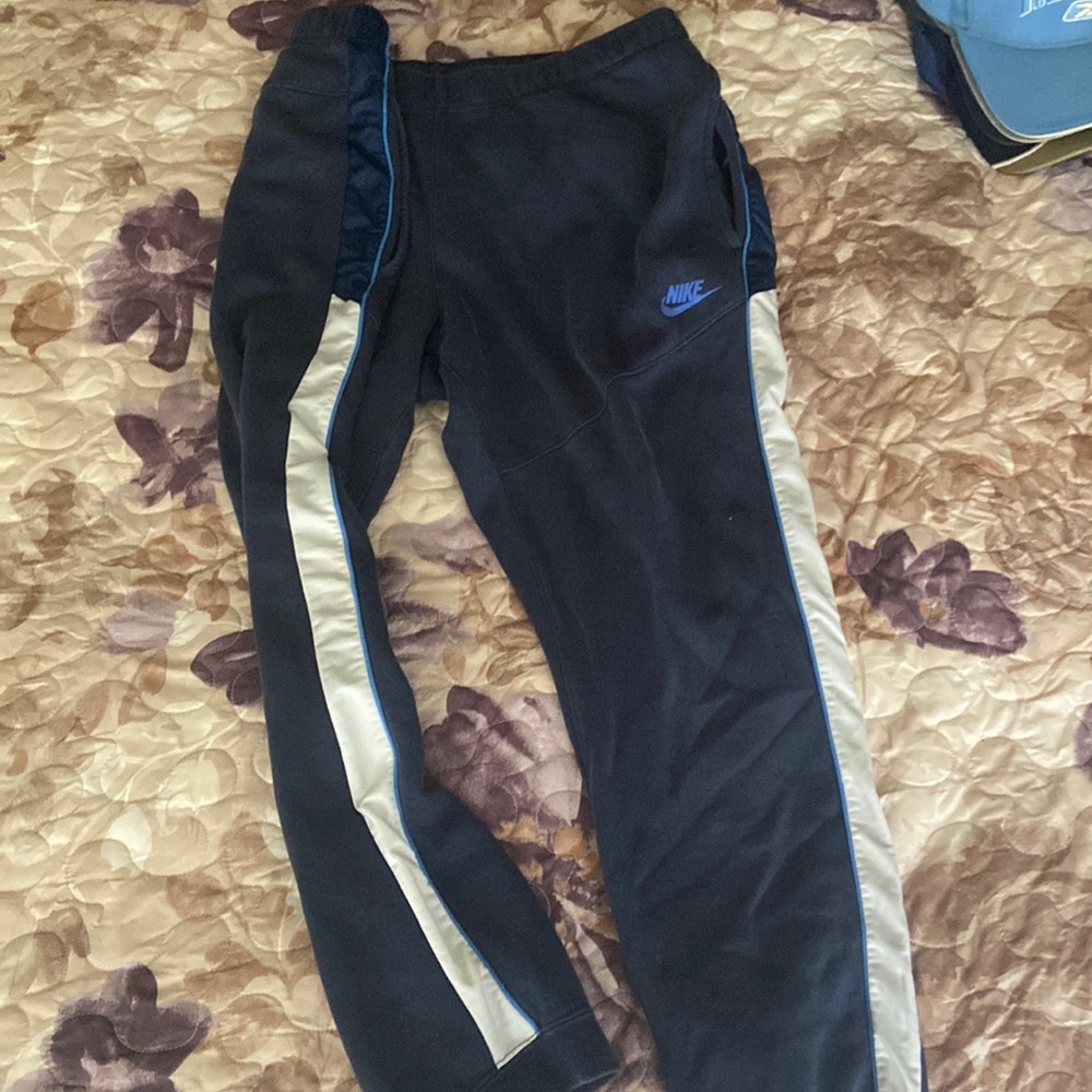 Men’s Vintage Nike Sweatpants
